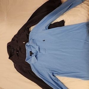 Ralph Lauren Big Boys Pony Polo Top